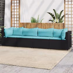 VidaXL 319800 Canapé de patio