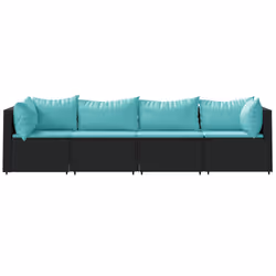 VidaXL 319800 Canapé de patio