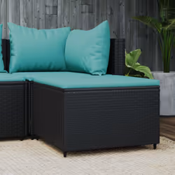 VidaXL 319804 pouf