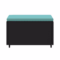 VidaXL 319804 pouf - Vue supplémentaire 4