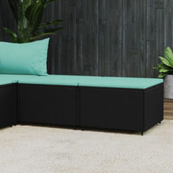 VidaXL 319805 pouf