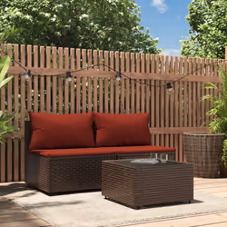 VidaXL 319819 Canapé de patio