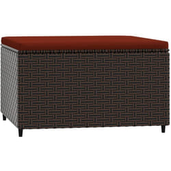 VidaXL 319820 pouf
