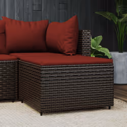VidaXL 319821 pouf
