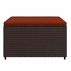 VidaXL 319821 pouf