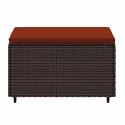 VidaXL 319821 pouf - Vue supplémentaire 4