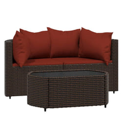 VidaXL 319822 Canapé de patio