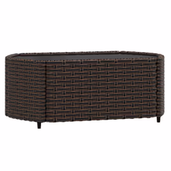 VidaXL 319822 Canapé de patio - Vue supplémentaire 7