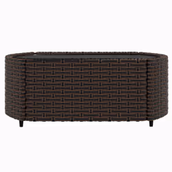 VidaXL 319822 Canapé de patio - Vue supplémentaire 8