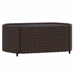 VidaXL 319823 Canapé de patio - Vue supplémentaire 7