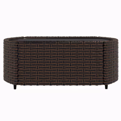 VidaXL 319823 Canapé de patio - Vue supplémentaire 8