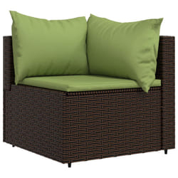 VidaXL 319825 Canapé de patio