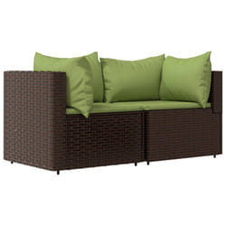VidaXL 319826 Canapé de patio