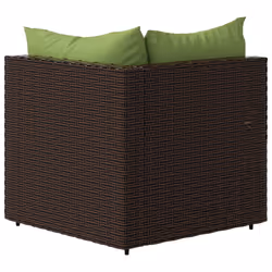 VidaXL 319826 Canapé de patio - Vue supplémentaire 6