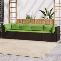 VidaXL 319827 Canapé de patio