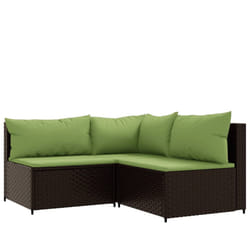 VidaXL 319828 Canapé de patio