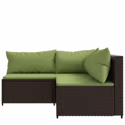 VidaXL 319828 Canapé de patio