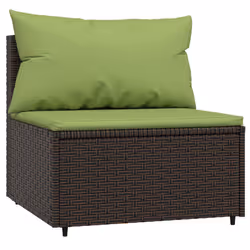 VidaXL 319833, Marron, 630 mm, 630 mm, 575 mm
