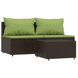 VidaXL 319835 Canapé de patio