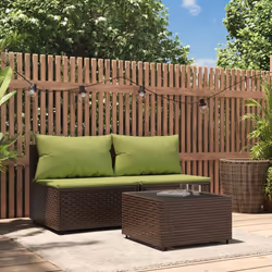 VidaXL 319835 Canapé de patio