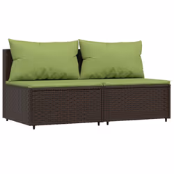 VidaXL 319835 Canapé de patio