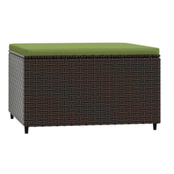 VidaXL 319836 pouf