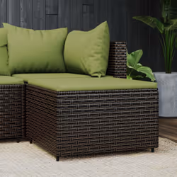 VidaXL 319836 pouf