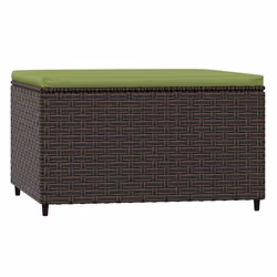 VidaXL 319836 pouf - Vue supplémentaire 5