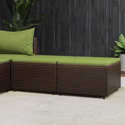 VidaXL 319837 pouf