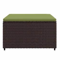 VidaXL 319837 pouf - Vue supplémentaire 4