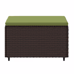 VidaXL 319837 pouf - Vue supplémentaire 5
