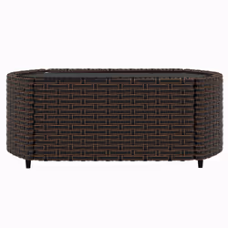 VidaXL 319839 Canapé de patio - Vue supplémentaire 8