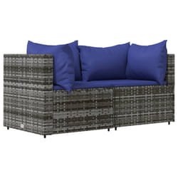 VidaXL 319842 Canapé de patio