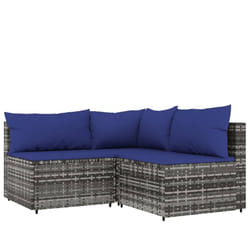 VidaXL 319844 Canapé de patio