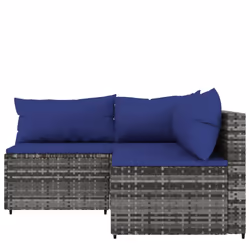 VidaXL 319844 Canapé de patio