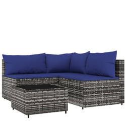 VidaXL 319845 Canapé de patio