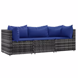 VidaXL 319846, Gris, 630 mm, 630 mm, 575 mm