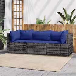 VidaXL 319846 Canapé de patio