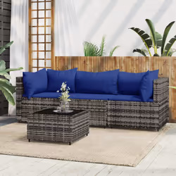 VidaXL 319847 Canapé de patio