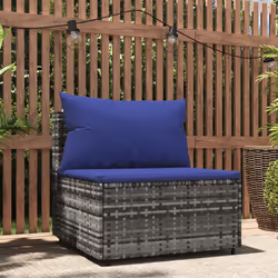 VidaXL 319849 Canapé de patio