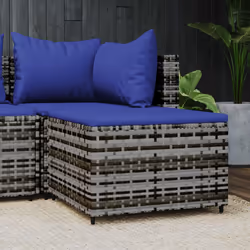 VidaXL 319852 pouf