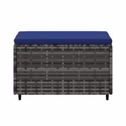 VidaXL 319852 pouf - Vue supplémentaire 4