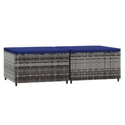 VidaXL 319853 pouf