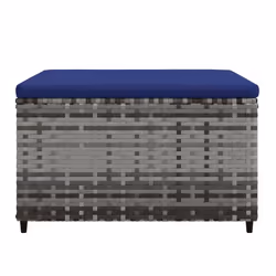 VidaXL 319853 pouf - Vue supplémentaire 4