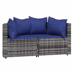 VidaXL 319854, Gris