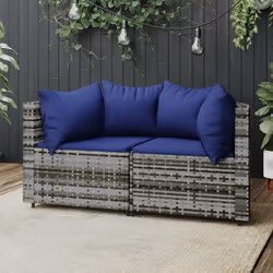 VidaXL 319854 Canapé de patio