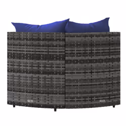 VidaXL 319854 Canapé de patio