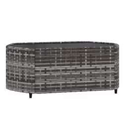 VidaXL 319855 Canapé de patio - Vue supplémentaire 7