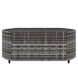 VidaXL 319855 Canapé de patio - Vue supplémentaire 8
