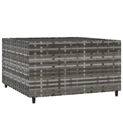 VidaXL 319859 table de jardin